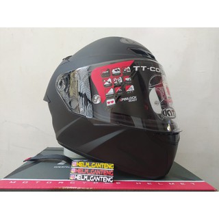  kyt  tt  course  black doff not nfr vendetta nx race Shopee 