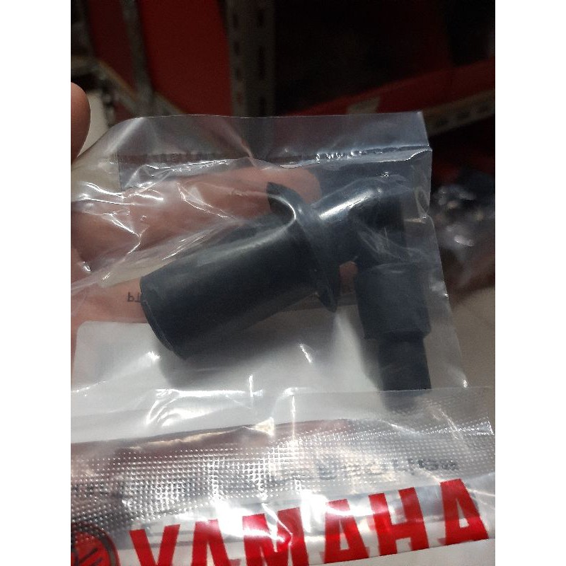 CAP BUSI/ CANGKLONG BUSI, MIO M3, MIO J, SOUL GT125/115, FYNO INJEKSI,MIOS,MIOZ. ORIGINAL YAMAHA