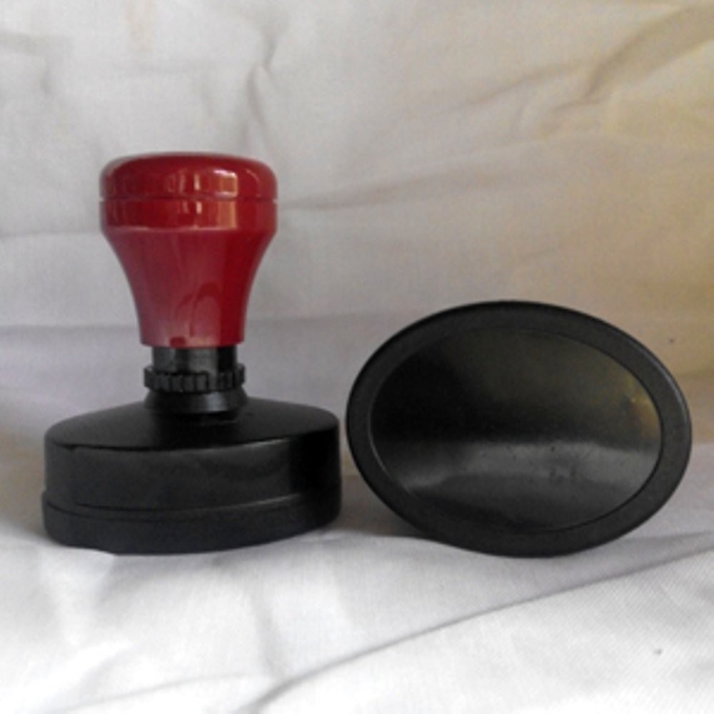 

Stok Ready Gagang Stempel Warna Oval 51 Diskon