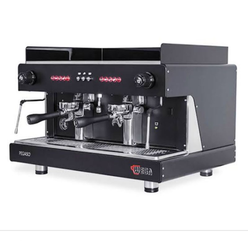 Jual Espresso Machine WEGA Pegaso 2 GROUP EVD Commercial Coffee Machine
