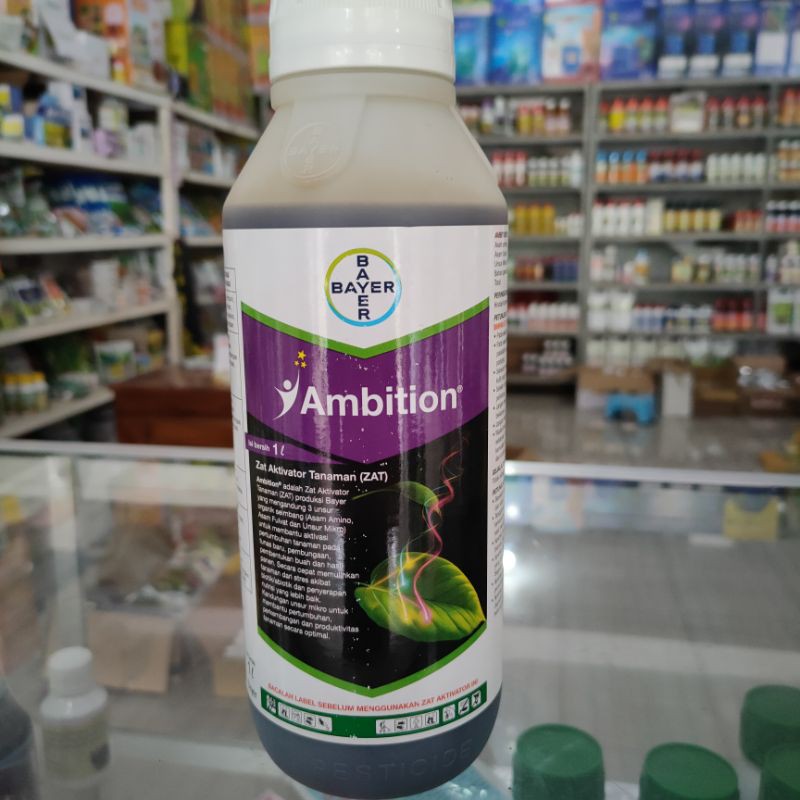 AMBITION 1 liter