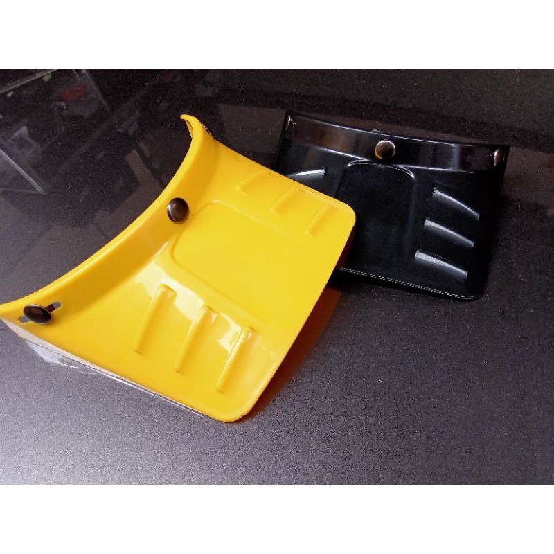 PET HELM BOGO PET PANJANG BEBEK PET PENDEK KANCING BOGO