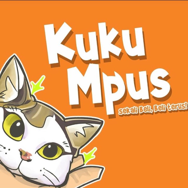 

Snack Kuku Mpus Cemilan Enak Lumpia