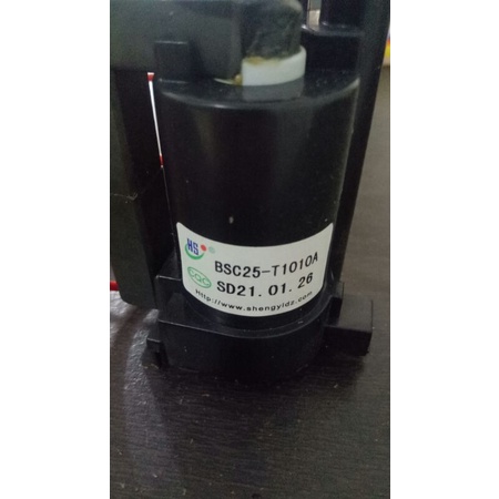 Plyback Bsc25-T1010 - Plyback Bsc25-T1010A Flyback Bsc25-T1010 - Flyback TV Cina 21" Bsc25-T1010A / 