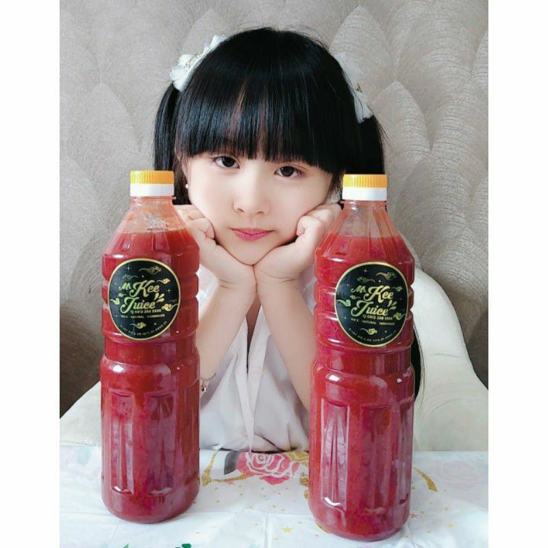 

TERONG BELANDA UK 1000ML