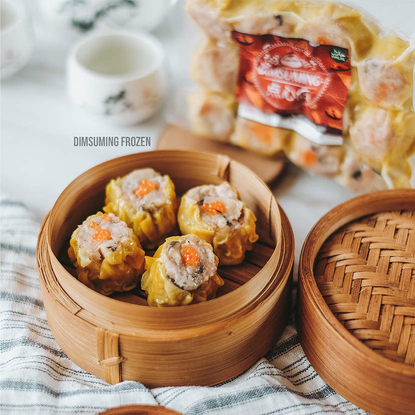 

DIMSUM HONGKONG BY DIMSUMING