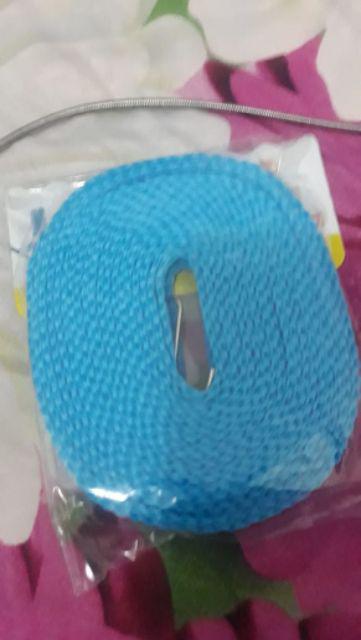 Tali Jemuran 5 Meter - Clothe Line - Praktis