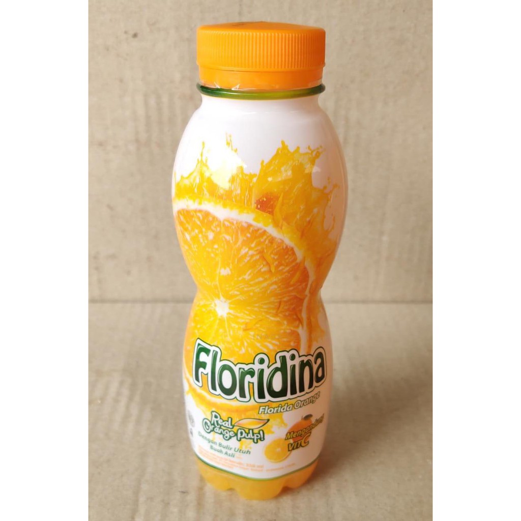 

FLORIDINA 350ml