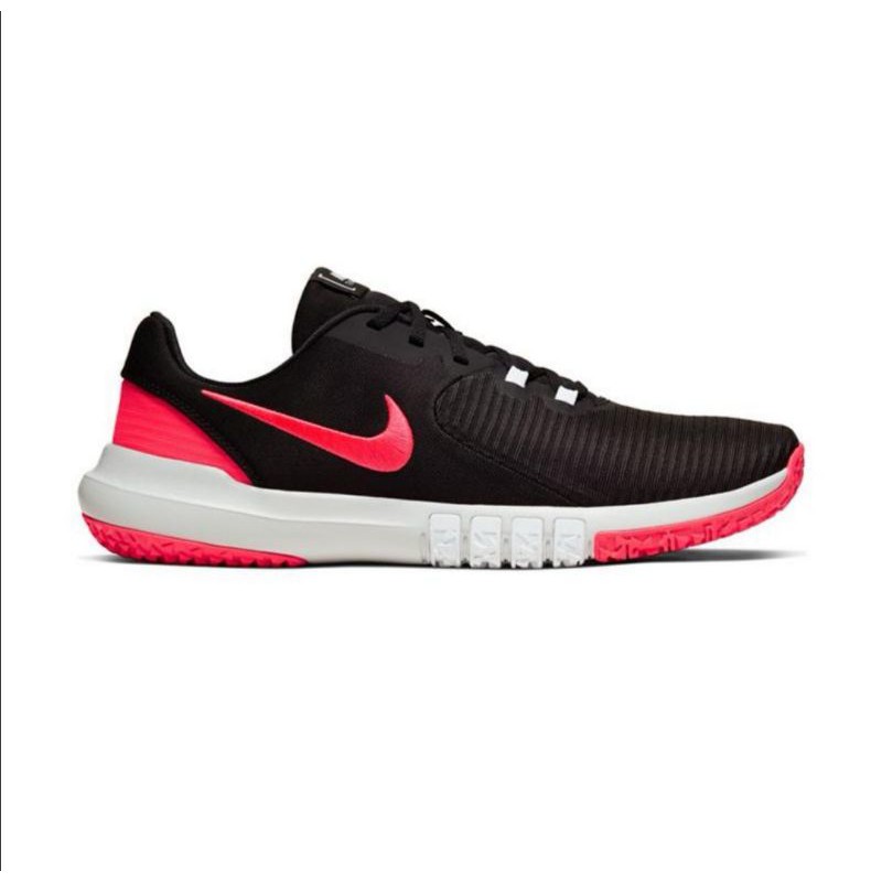 NIKE Men Training Flex Control 4 Sepatu Training Pria Original - CD0197005