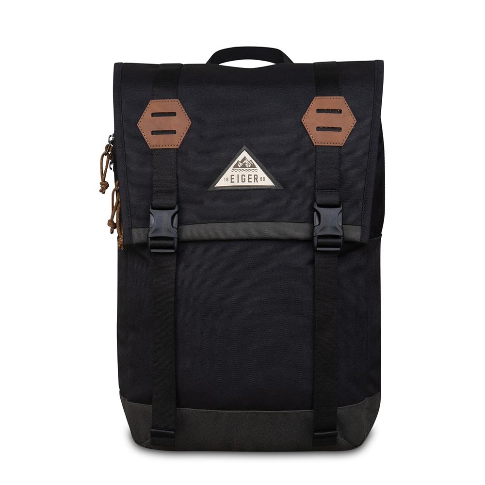  Eiger  1989 Migrate 2 0 Laptop  Backpack 18L Shopee Indonesia