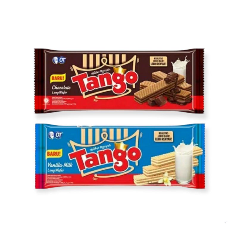 

Wafer Tango 130Gr