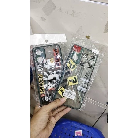 case printing oppo A76