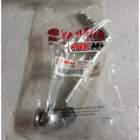 1S7-E5620-00 KICK STATER PEDAL SELAH SLAH SELAHAN SLAHAN JUPITER MX OLD LAMA ORI ORIGINAL YAMAHA