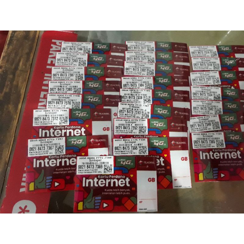 kartu sakti telkomsel