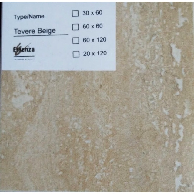 Granit essenza motif kasar