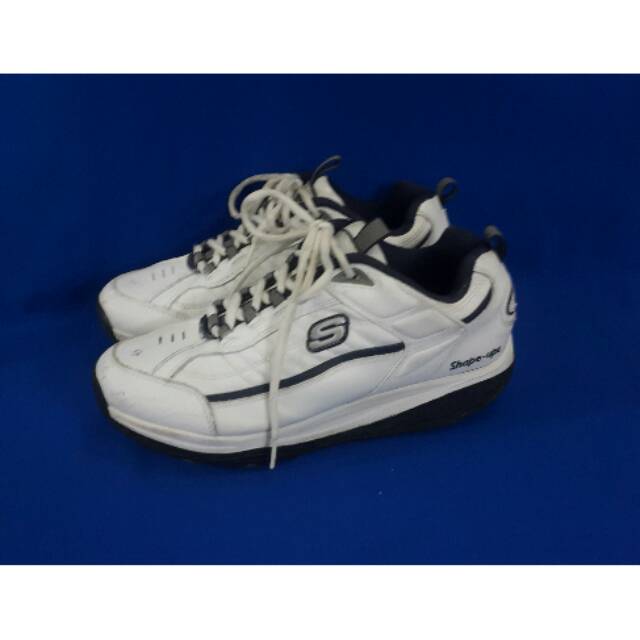 skechers shape up mens