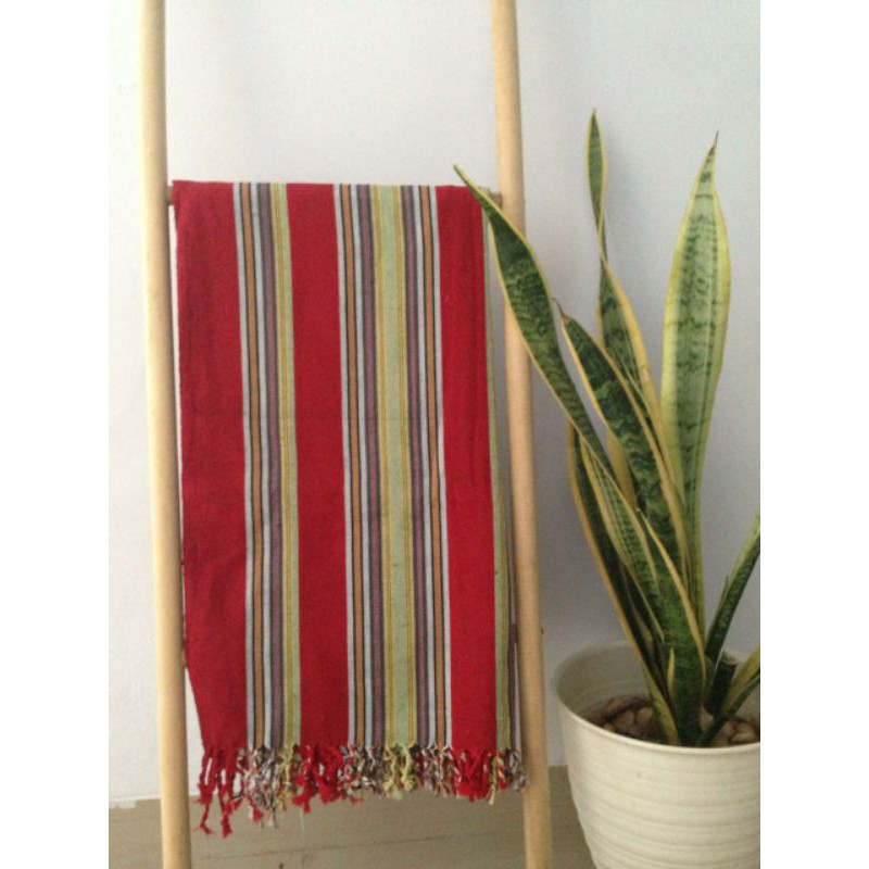 Rida Hadramaut Yaman