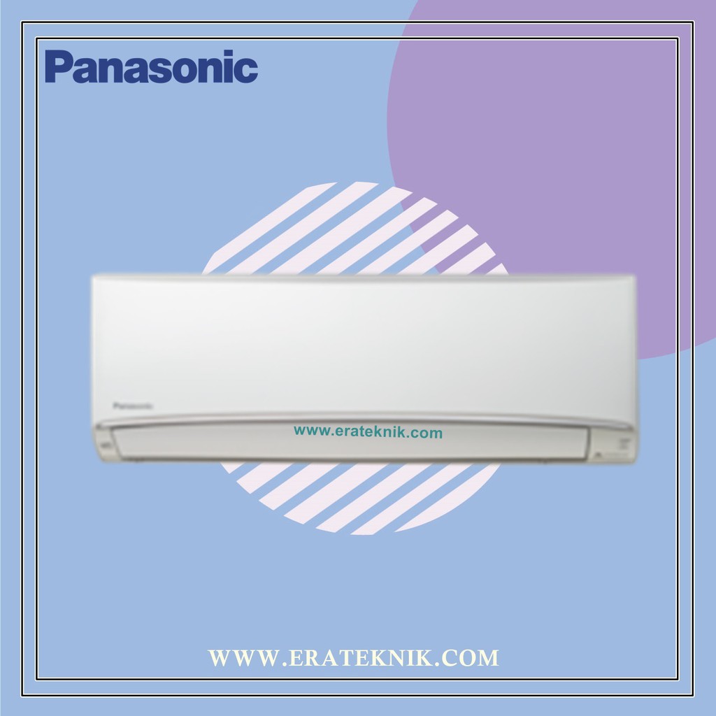 AC PANASONIC 1/2PK KN5WKJ ALLOWA STANDARD