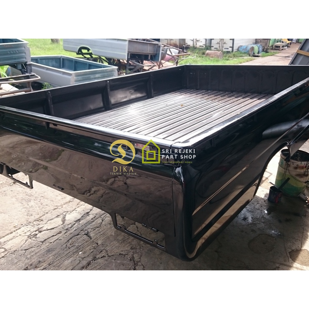 Bak Pick Up  MItsubishi L300 Rakitan Bak L300 Pick Up Bak L300 EURO 4 Bak L300