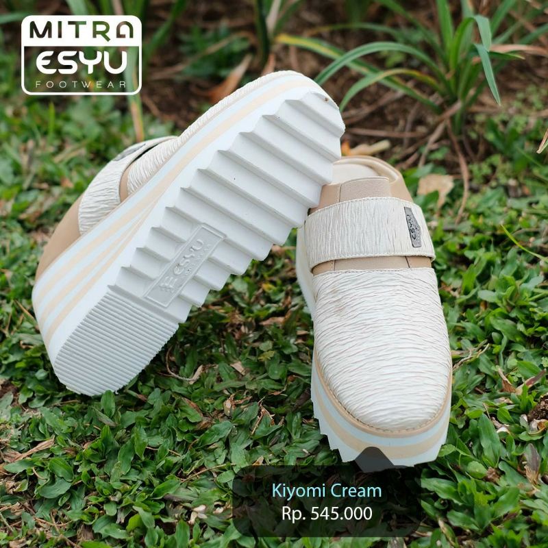 Esyu-kiyomi series-sandal-wages