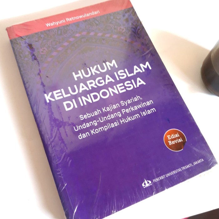 

Hukum Keluarga Islam Di indonesia