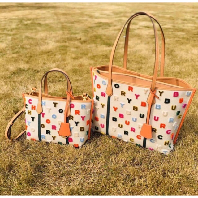 TORY BURCH PERRY FIL COUPÉ TRIPLE-COMPARTMENT