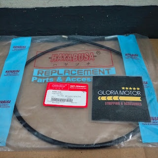 Kabel Cuk Choke Karbu New Mega Pro MegaPro New Lokal