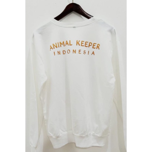 CUSTOM SWEATER / CREWNECK / SABLON DTF A4