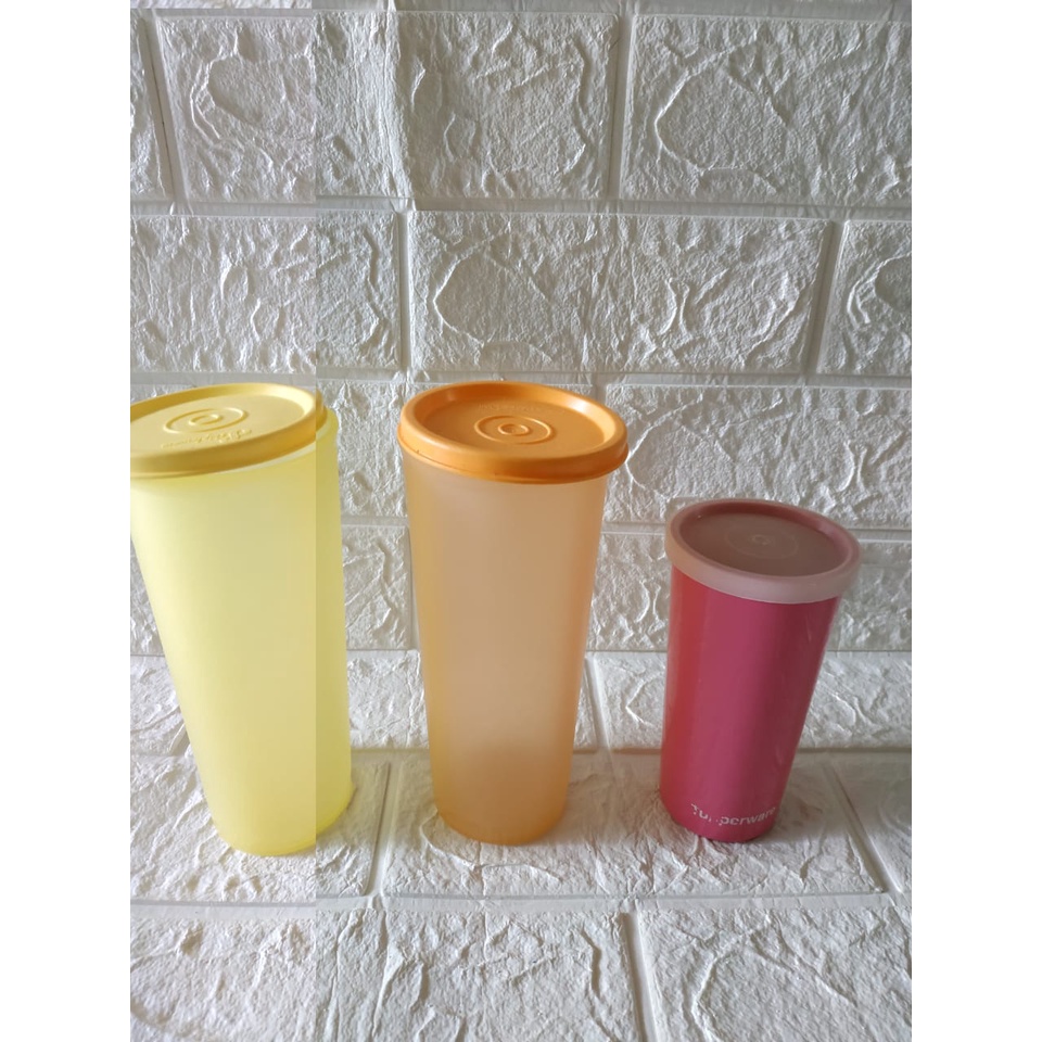 Tumbler preloved
