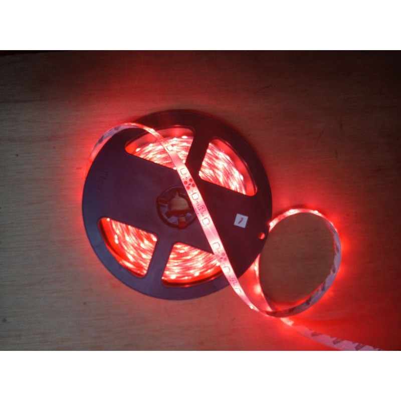 Lampu LED Strip warna panjang 5 meter