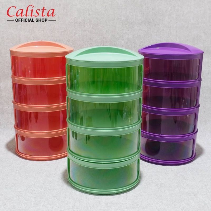 Food Storage 4 Susun