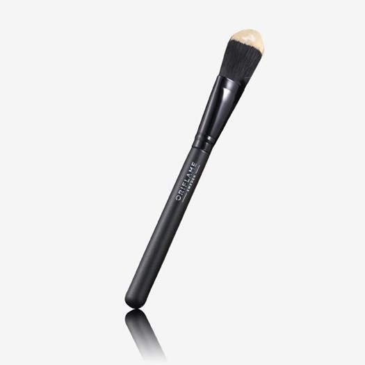 Oriflame Sweden Professional Foundation Brush 24148 | kuas foundation, makeup brush