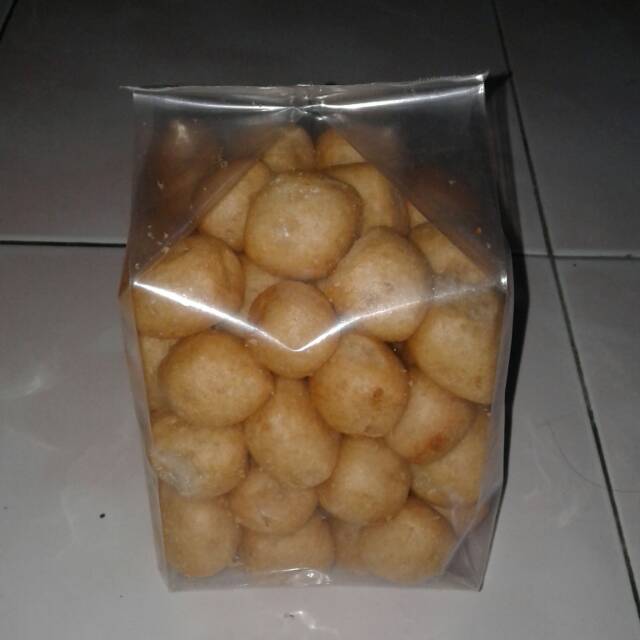 

Kerupuk tengiri