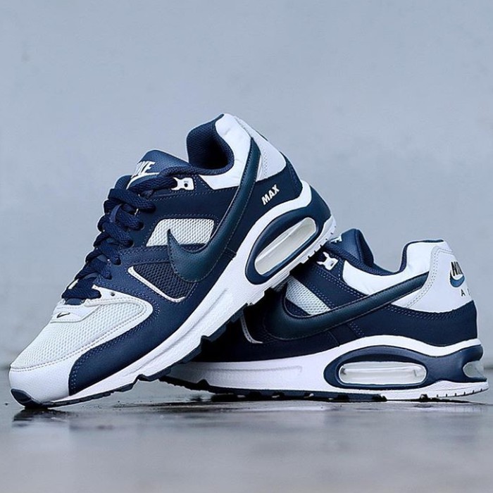 air max commander