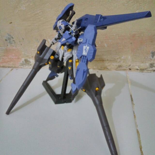 gundam gunpla Hg Kimaris Vidar