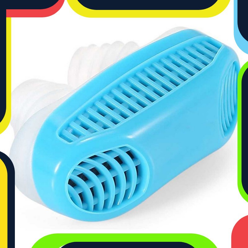 Bayar Ditempat Samifun Anti Ngorok Pernafasan Hidung Stop Snoring Solution - MX-555