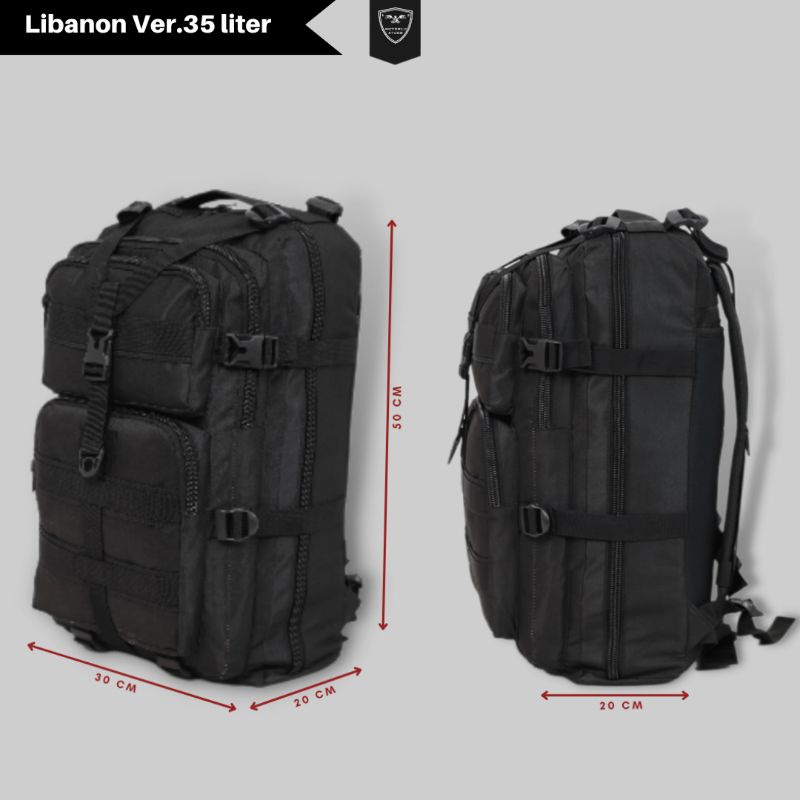 Tas Ransel Tas army Tas Libanon Tas Laptop Tas sekolah Tas outdoor Tas Punggung