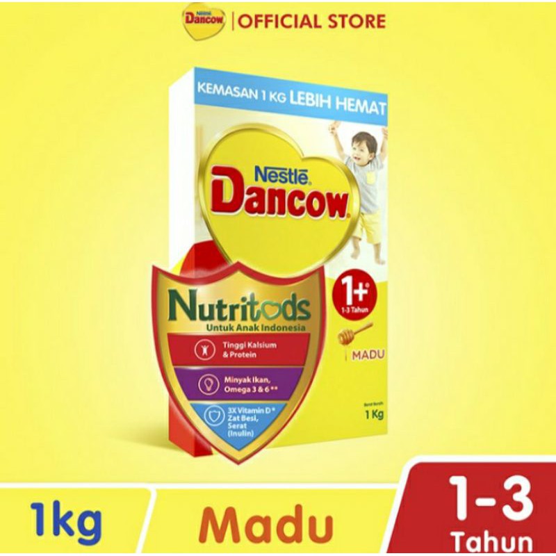 

dancow