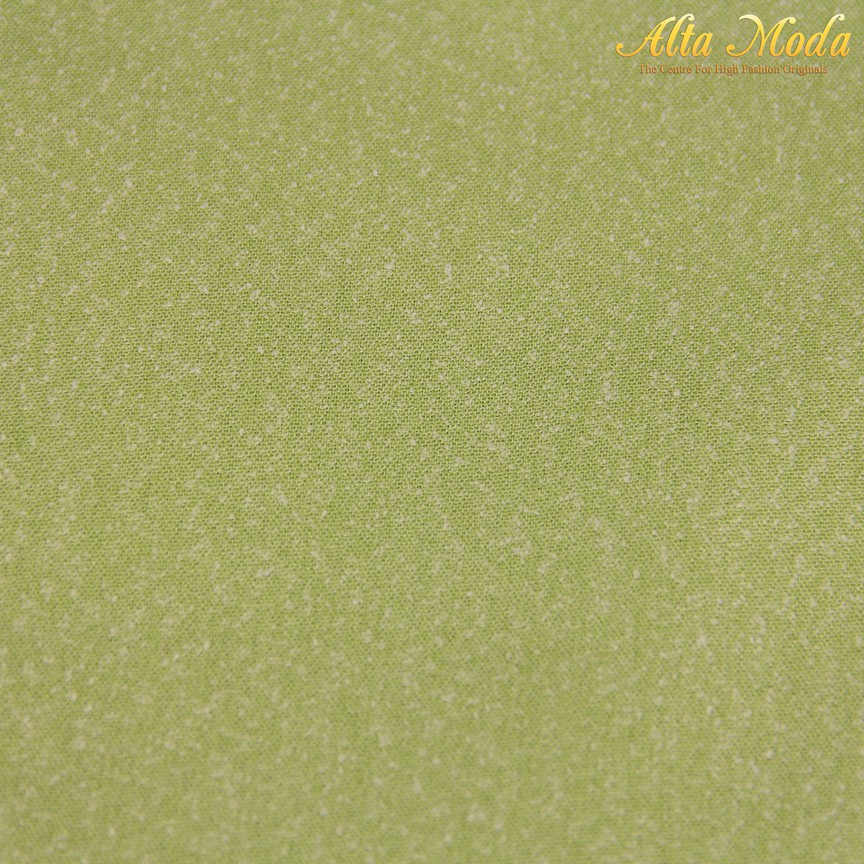 

Alta Moda Kaftan Jacquard Berserat Polos Hijau Dot Putih (1M)