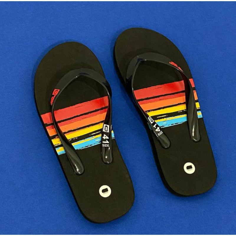 sandal Blackid original