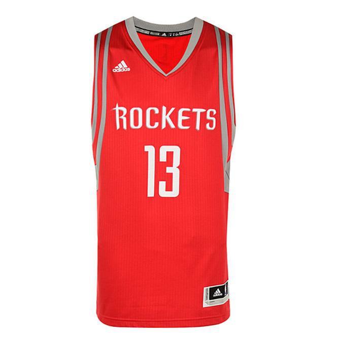 rockets swingman jersey