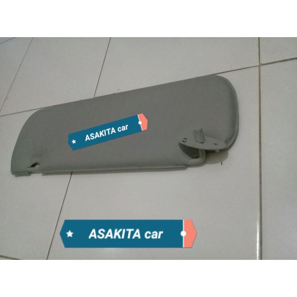 SUN VISOR KIJANG SUPER KANAN