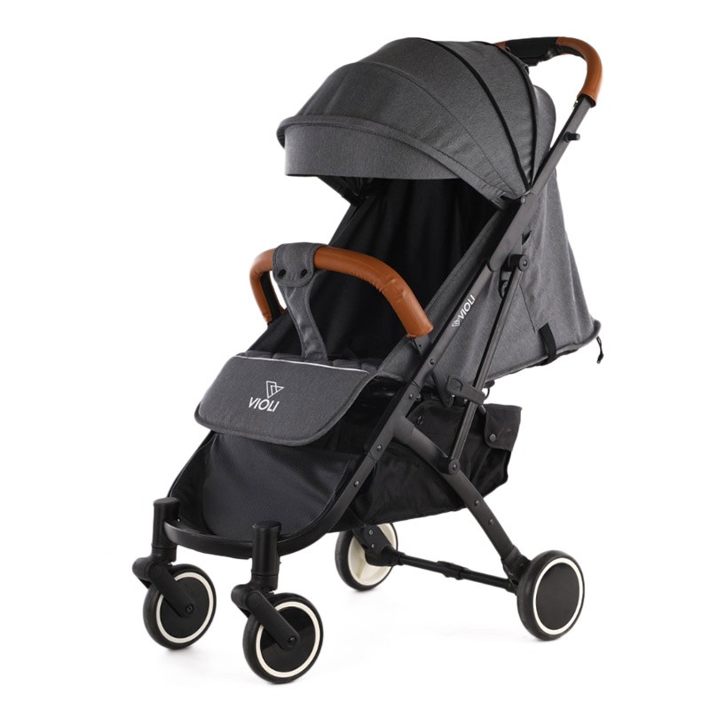 Violi Stroller Travelite K6 / Kereta Dorong Bayi