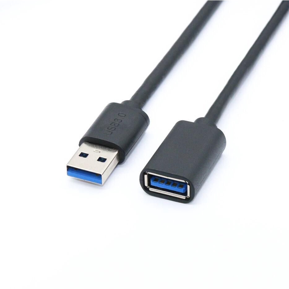 [RO ACC] NVN-KD13 NANVAN KABEL USB EXTENSION KABEL PERPANJANGAN USB 3.0 SUPER SPEED