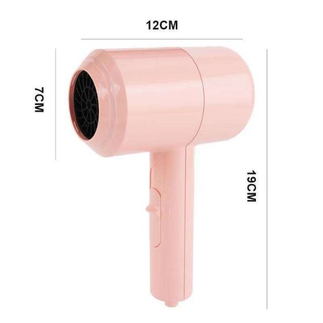 Hair dryer pengering Rambut Hairdryer MIBA