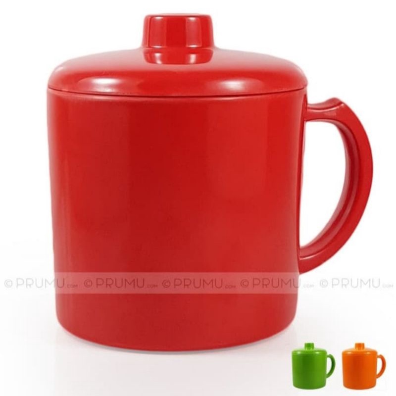 Gelas Mug | Mug Melamin | Mug Melamine | Gelas melamin - 710