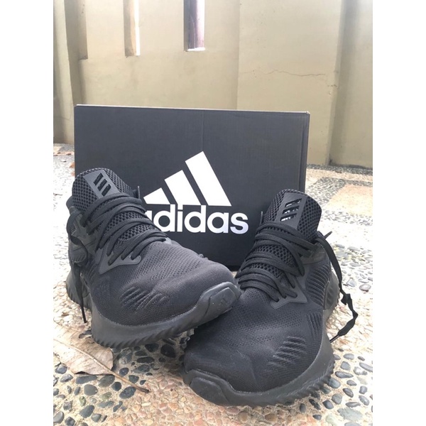 Adidas Alphabounce Beyond M