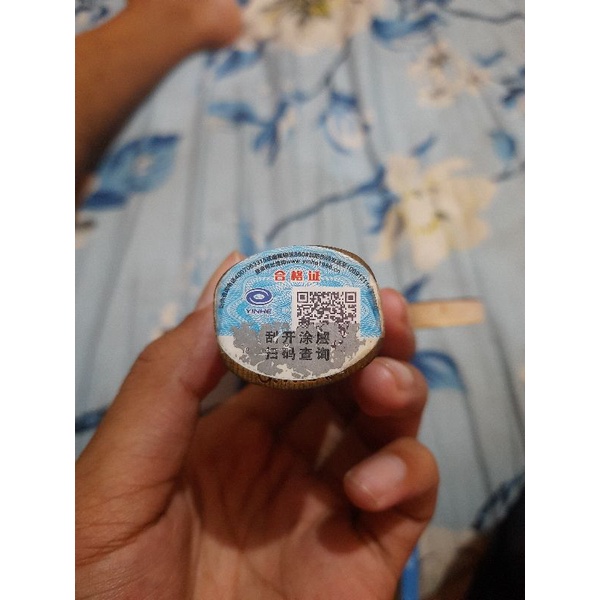 Blade Yinhe Euro Def 10