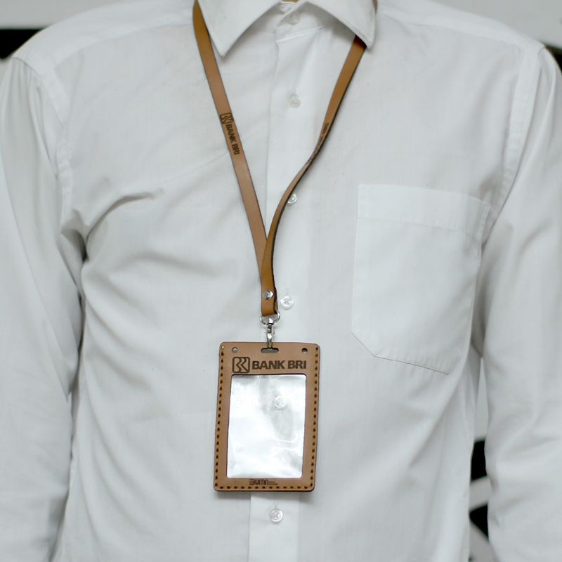 

Id card holder custom murah Big sale bulak balik mika