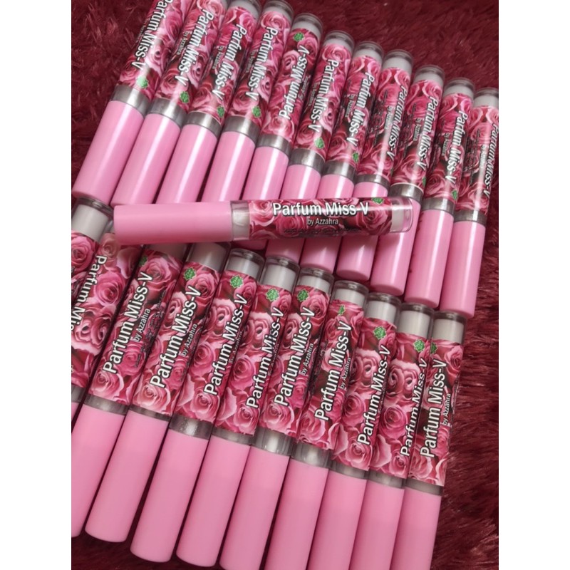 PARFUM MISS V